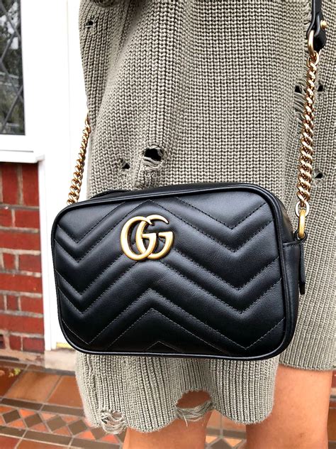 gucci crossbody wallet bag